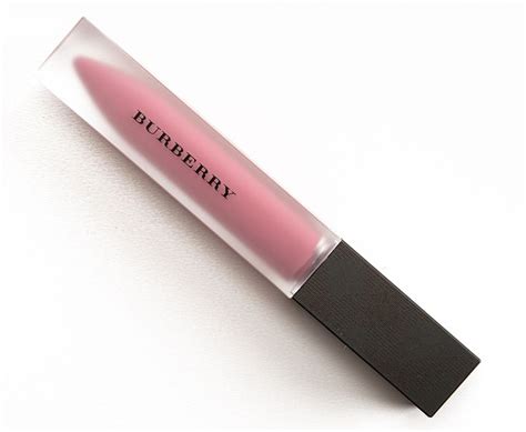 burberry fawn rose ร ว ว|Burberry Fawn Rose & Dark Rosewood Liquid Lip Velvets.